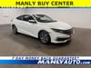 1 imagen en miniatura de 2019 Honda Civic LX