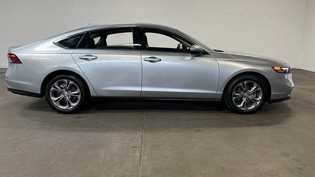 Used 2024 Honda Accord EX with VIN 1HGCY1F31RA036401 for sale in Northfield, Minnesota