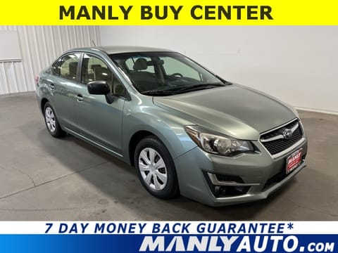 1 image of 2016 Subaru Impreza 2.0i