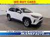 1 placeholder image of  2023 Toyota RAV4 XLE