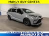 1 placeholder image of  2024 Toyota Sienna XSE