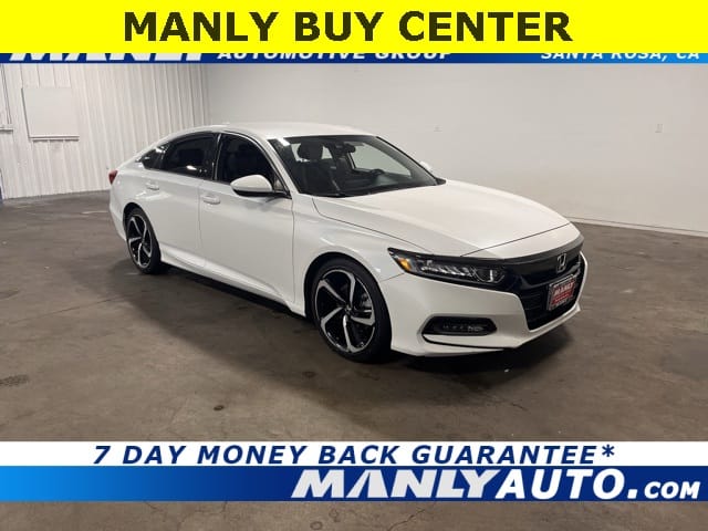 Manly Used Cars Santa Rosanull