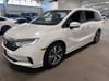 7 thumbnail image of  2021 Honda Odyssey Touring