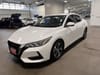 7 thumbnail image of  2022 Nissan Sentra SV