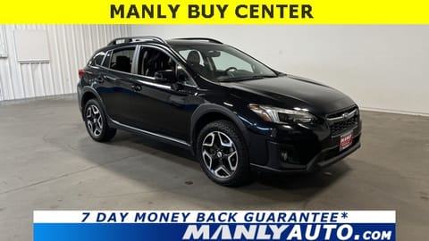 1 image of 2018 Subaru Crosstrek 2.0i Limited