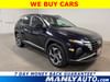 1 thumbnail image of  2022 Hyundai Tucson Plug-In Hybrid SEL
