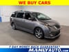 1 placeholder image of  2015 Toyota Sienna SE