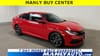 1 placeholder image of  2021 Honda Civic Sport