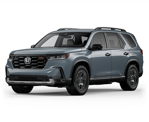 1 imagen de 2025 Honda Pilot AWD TRAILSPORT