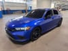 7 imagen en miniatura de 2022 Honda Civic Sport