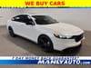 1 placeholder image of  2023 Honda Accord Hybrid Sport-L