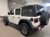 5 thumbnail image of  2024 Jeep Wrangler Rubicon