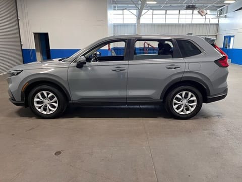 2023 Honda CR-V LX