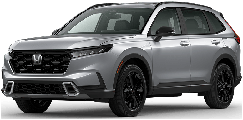 2026 Honda CR-V Sport Touring's photo