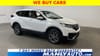 1 placeholder image of  2022 Honda CR-V EX-L