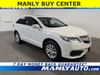1 placeholder image of  2016 Acura RDX Base