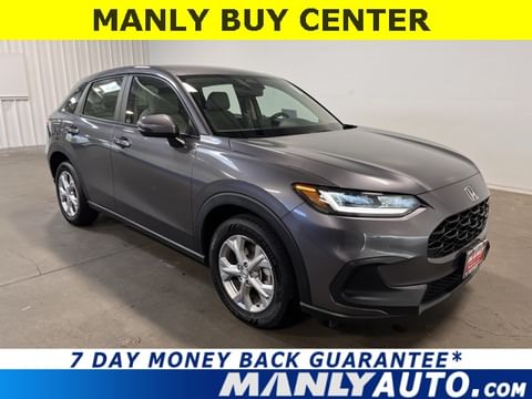 1 image of 2023 Honda HR-V LX