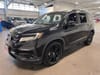 5 thumbnail image of  2022 Honda Pilot Black Edition