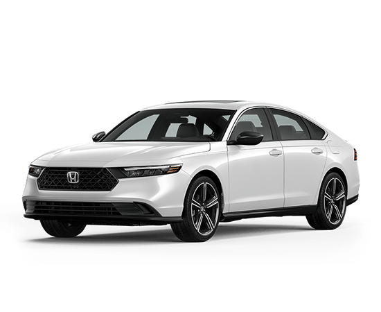 2025 Honda Accord Hybrid Sport's photo