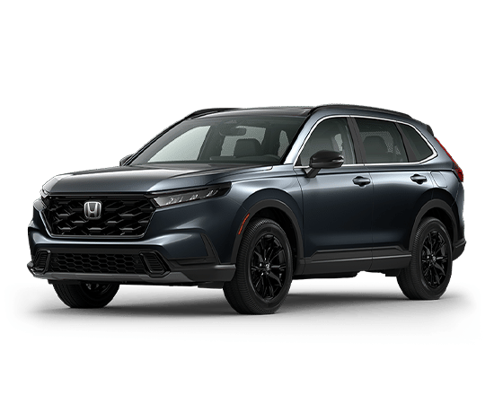 2025 Honda CR-V Sport-L's photo