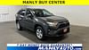 1 thumbnail image of  2021 Toyota RAV4 XLE