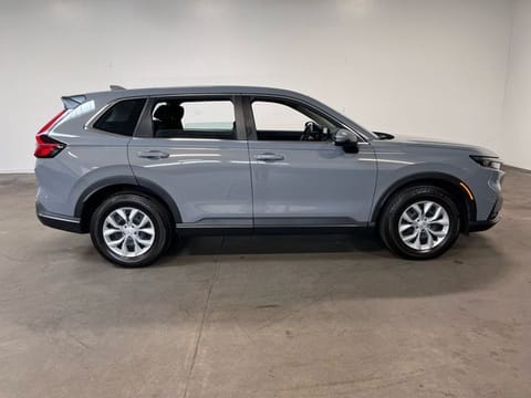 2023 Honda CR-V LX