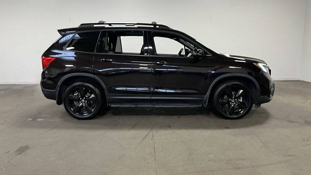 Used 2019 Honda Passport Elite with VIN 5FNYF8H0XKB001570 for sale in Santa Rosa, CA