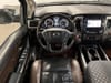 18 imagen en miniatura de 2017 Nissan Titan Platinum Reserve