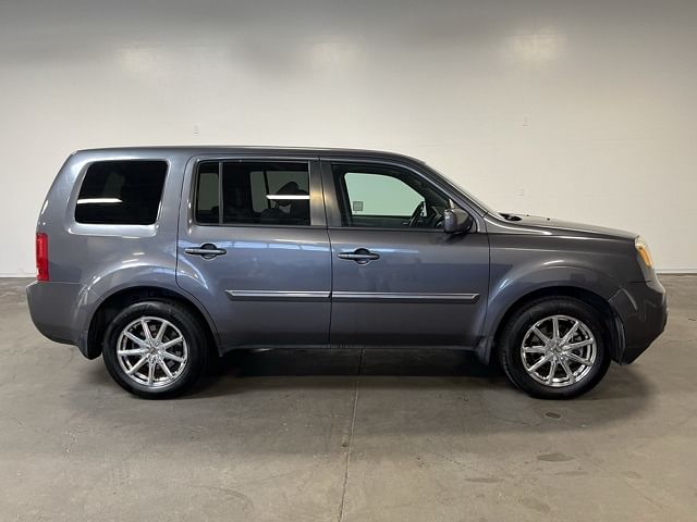 Used 2014 Honda Pilot EX-L with VIN 5FNYF4H50EB045148 for sale in Santa Rosa, CA