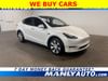 1 imagen en miniatura de 2023 Tesla Model Y Long Range