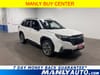 1 thumbnail image of  2025 Subaru Forester Touring