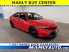 1 thumbnail image of  2025 Honda Civic Sport
