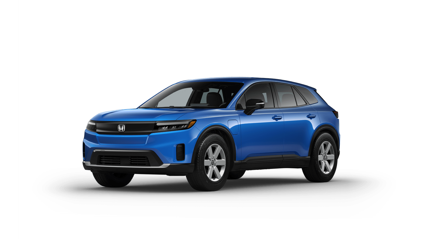 1 placeholder image of  2024 Honda Prologue EX