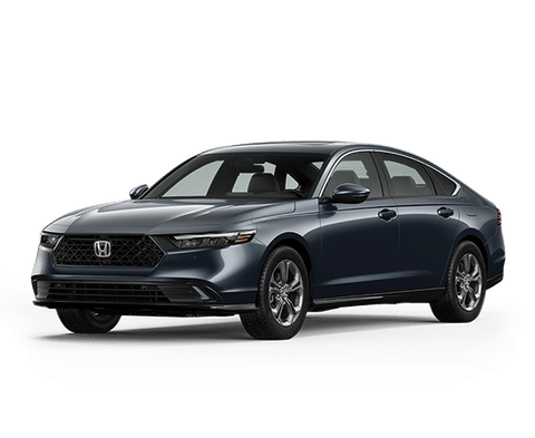 1 imagen de 2025 Honda Accord Sedan HYBRID EX-L