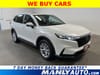 1 placeholder image of  2023 Honda CR-V EX-L