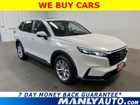 1 image of 2023 Honda CR-V EX-L