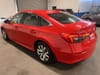 5 thumbnail image of  2023 Honda Civic LX