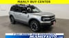 1 placeholder image of  2021 Ford Bronco Sport Outer Banks