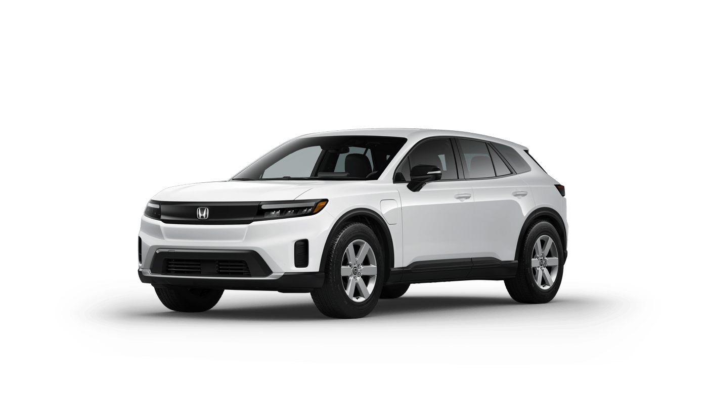 1 placeholder image of  2024 Honda Prologue EX