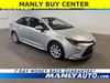 1 thumbnail image of  2023 Toyota Corolla LE