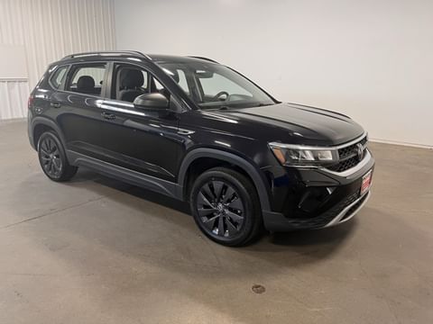 1 image of 2024 Volkswagen Taos 1.5T S