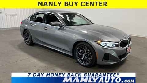 1 image of 2025 BMW 3 Series 330i