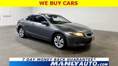 1 image of 2008 Honda Accord EX-L