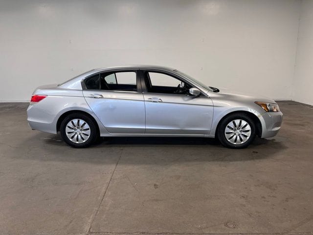 Used 2010 Honda Accord LX with VIN 1HGCP2F36AA135633 for sale in Santa Rosa, CA