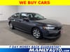 1 thumbnail image of  2023 Honda Civic LX