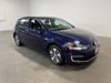 1 placeholder image of  2019 Volkswagen e-Golf SE
