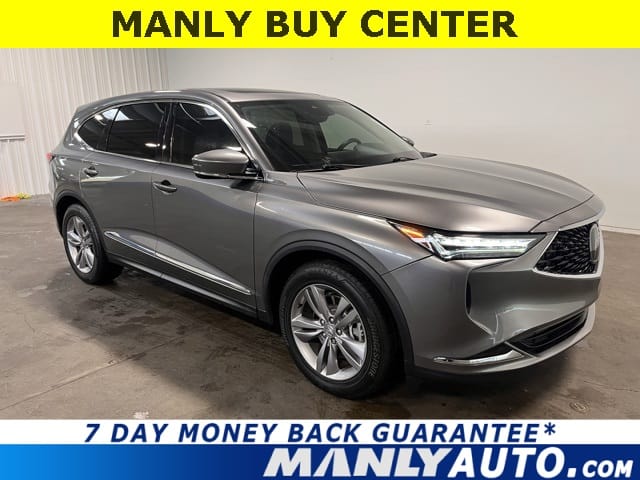 2023 Acura MDX Base's photo