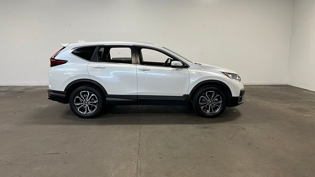 Used 2022 Honda CR-V EX-L with VIN 5J6RW2H84NA003426 for sale in Santa Rosa, CA