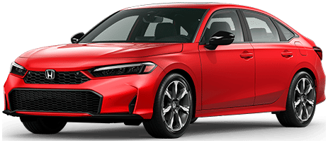 2026 Honda Civic Sport Touring's photo