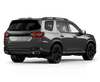 2 thumbnail image of  2025 Honda Pilot AWD BLACK EDITION